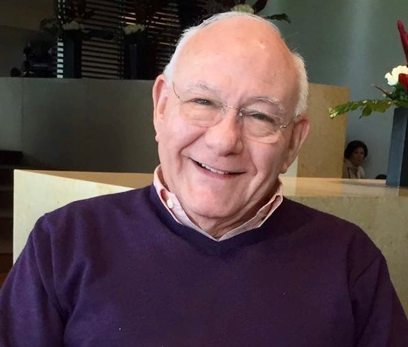 Avis de décès de Luis Felipe Torres, MD