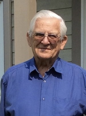 Obituary of Ian Harvey Stewart Ralston