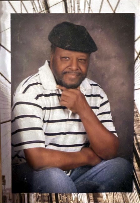 Obituary of James H. Clarke Jr.