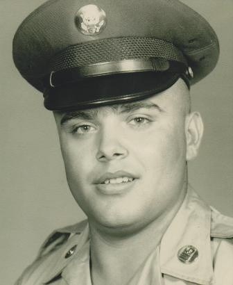 Obituary of Antonio M. Ferreira