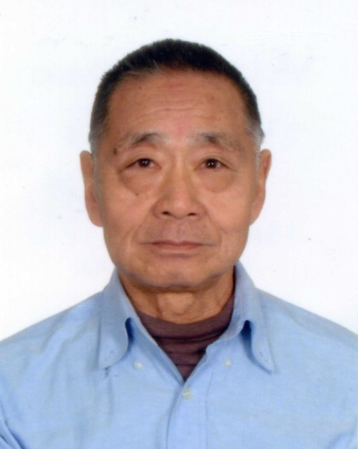 Obituary of Binh Han Ta