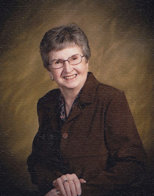 Obituary of Norine Marie Jelmberg