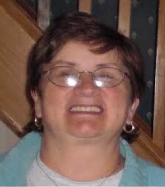 Obituary of Linda Catherine Mangan