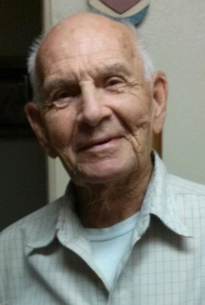 Obituary of Robert Chester Dalton