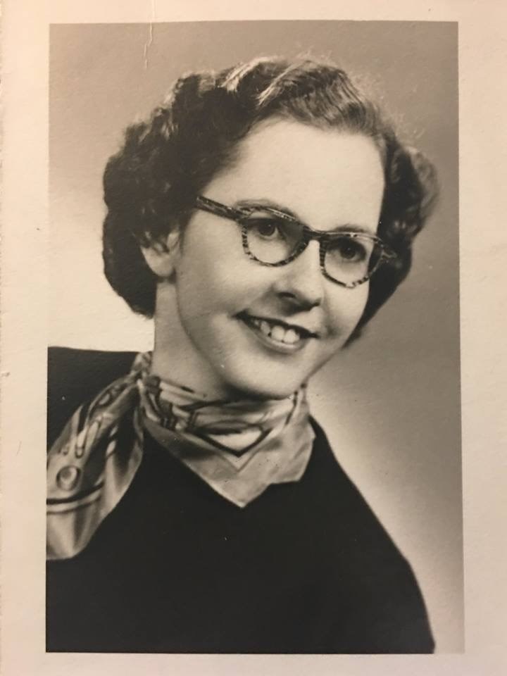 Obituary of Eloise Lavonne Juel