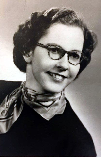 Obituary of Eloise Lavonne Juel