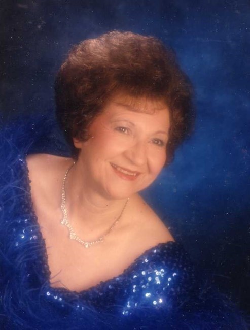 Obituary of Peggy Lynette Lowery