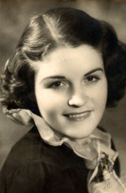 Obituary of Leila Young Boswell