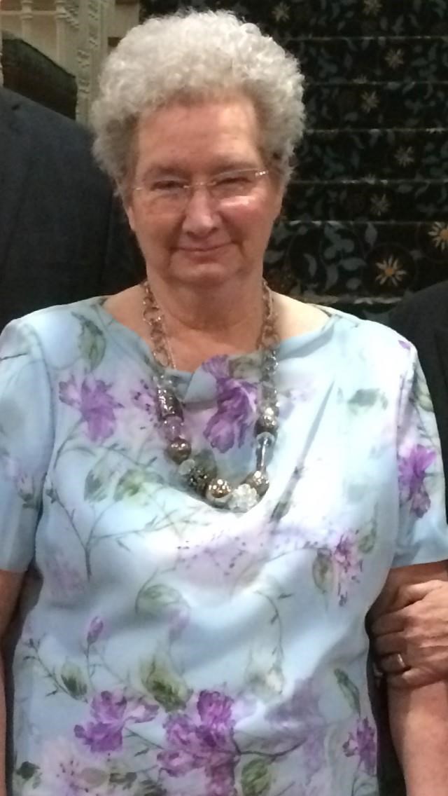 Obituary of Sharon Sue Truelove