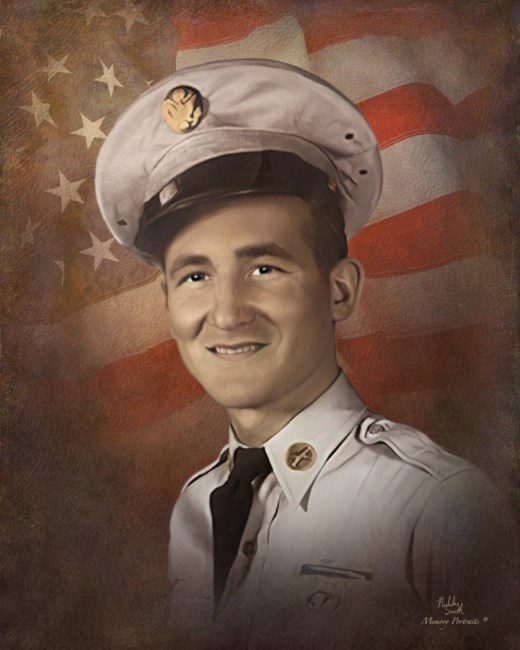 Obituary of Eldon Ray Daugherty