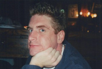 Obituary of Cristopher Michael Chapman