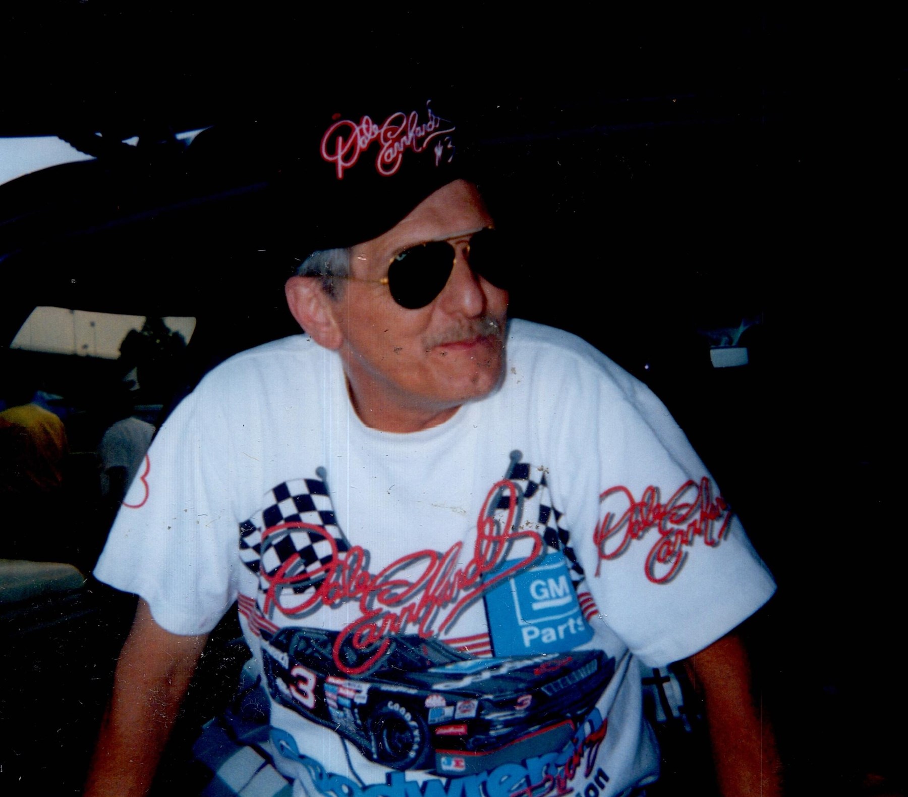 Obituary of H. Dudley "Byrd" Sharp