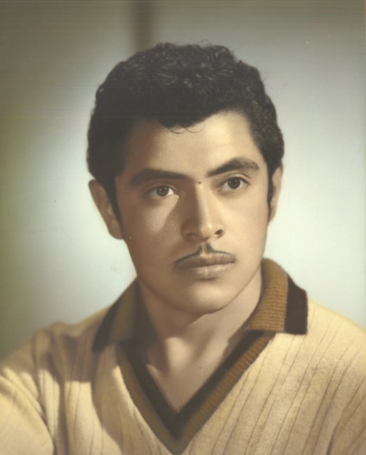 Obituary of Juan Francisco Silva