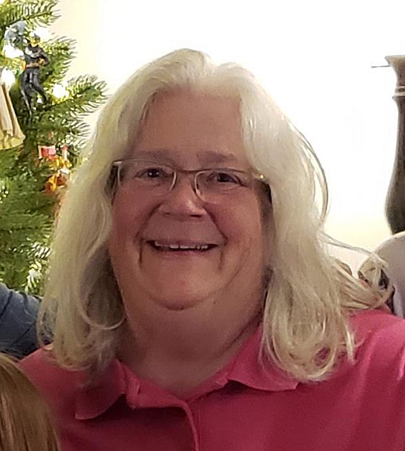 Obituary of Monica Jean Theis