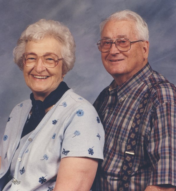 Obituary of Thelma Jones