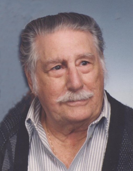 Obituary of Edward L. Andrews
