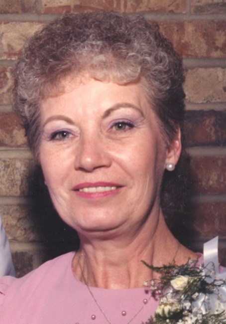 Obituary of Mrs. Beulah "Bea" M Traylor