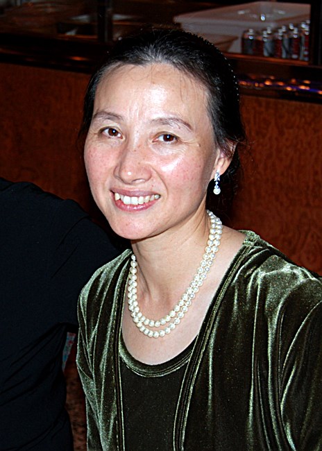 Obituary of Qian Li