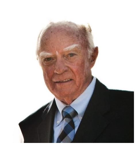 Obituary of Robert Eugene Ford