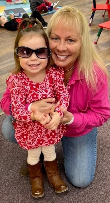 Avis de décès de Andrea Sabina “Bina” Hollis