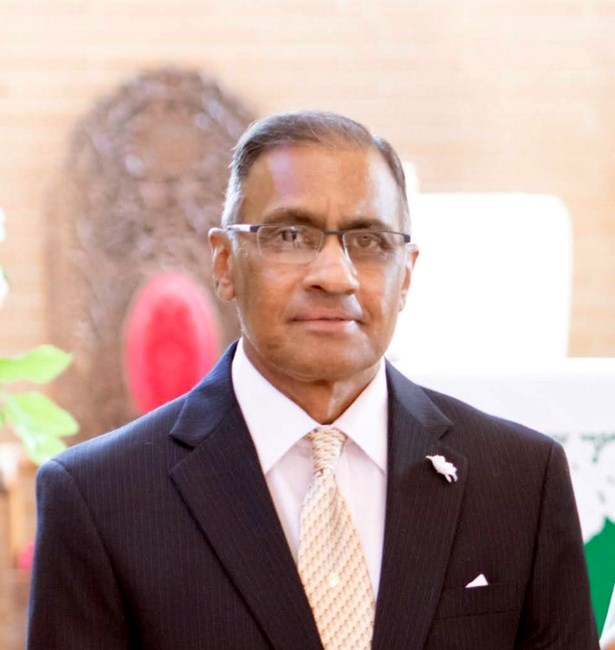 Obituary of Raymond Heitor Do Rosario Lobo