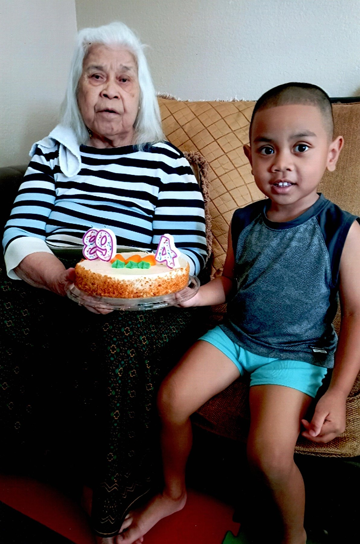 Obituary of Ya Thiem