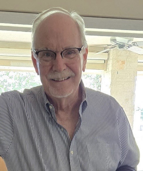 Obituary of Jim L Zacharias