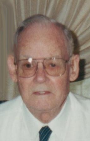Obituary of William W. "Pete" Jones