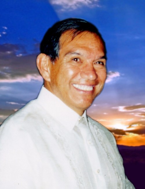 Obituary of Carlos J. Navia
