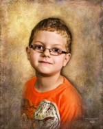 David "D.J." Elwanger