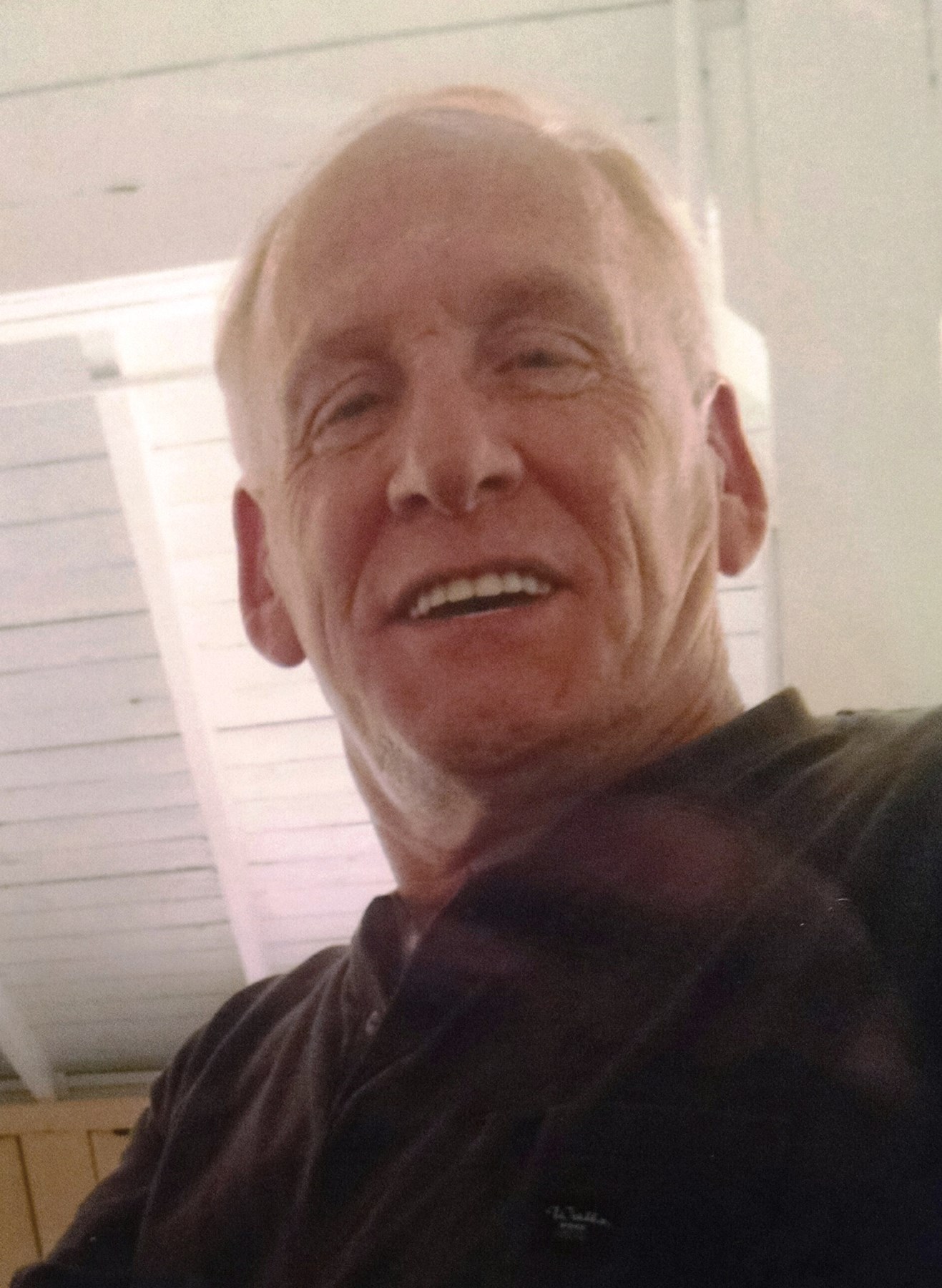 Obituary of George Lewis Wakefield