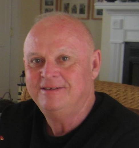 Obituary of Rev. Dennis McAuliffe