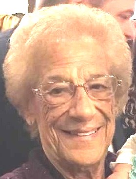 Obituary of Teresa "Terri" Mattia