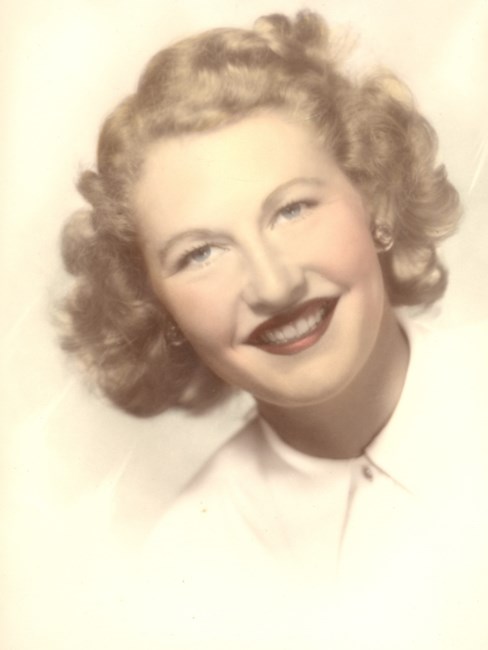 Obituary of Jo Anne (Holtzclaw) Dearing