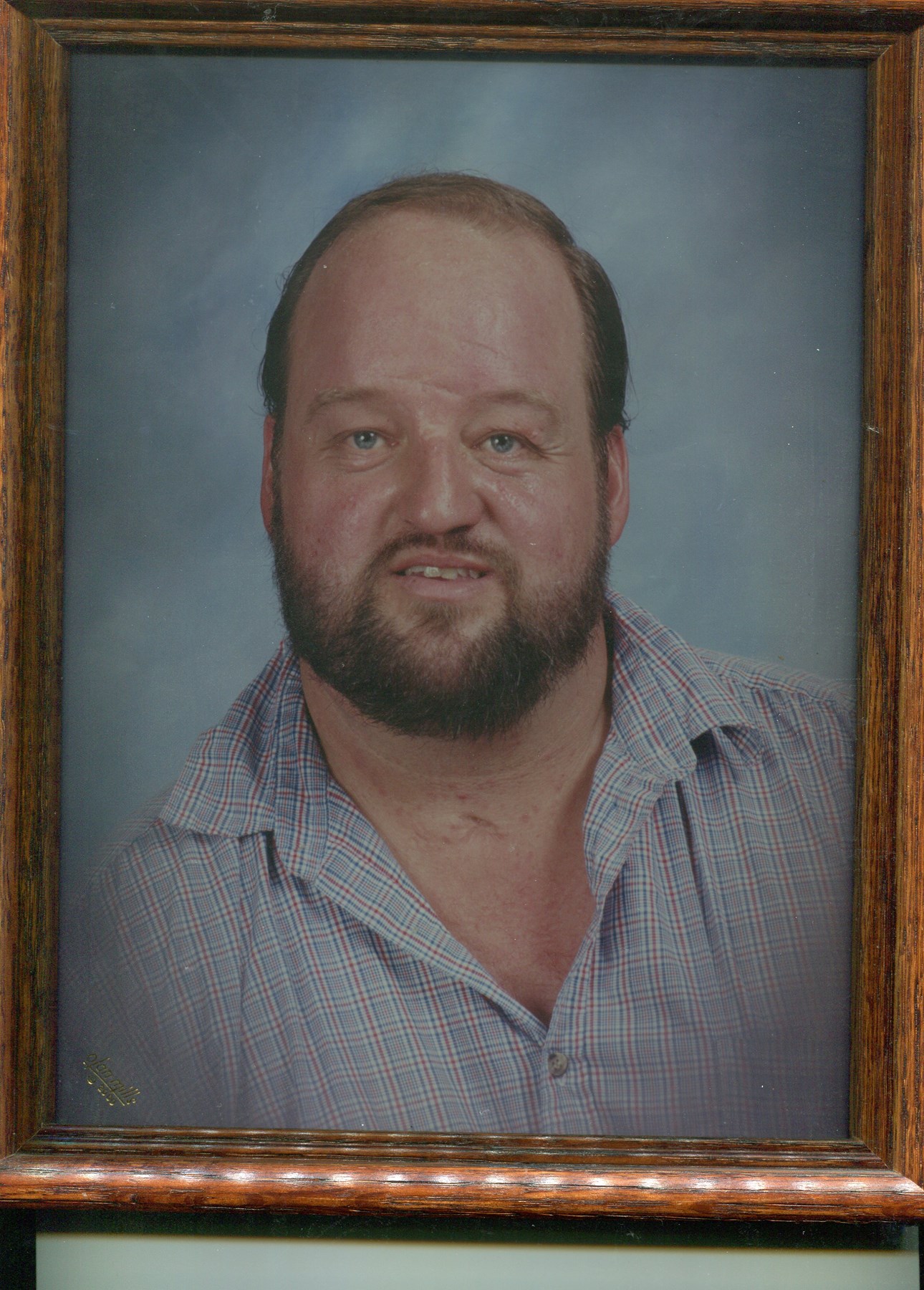 Share Obituary For Roy Burrill Plant City Fl