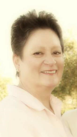 Obituary of Cynthia Theresa Gloria