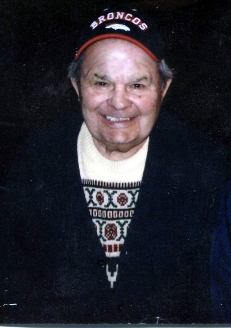 Obituary of Paul D Califano