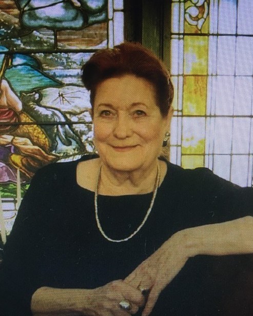 Obituary of Barbara Miller