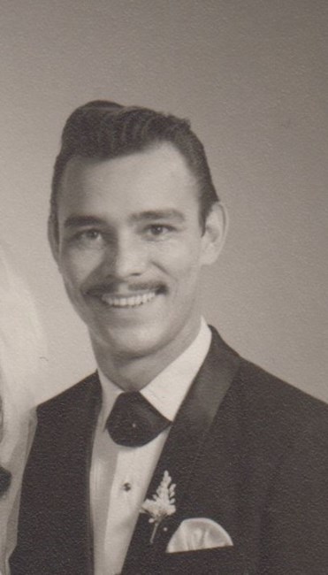 Obituary of Guadalupe Marron Jr.