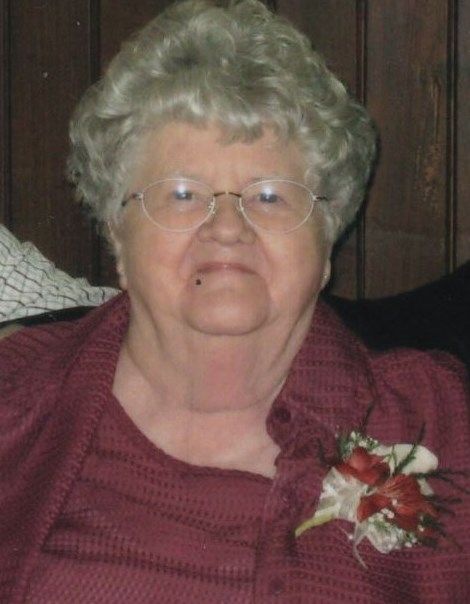 Obituary of Laura Lee Alvera