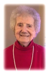 Obituary of Hilda Fischl Lucin