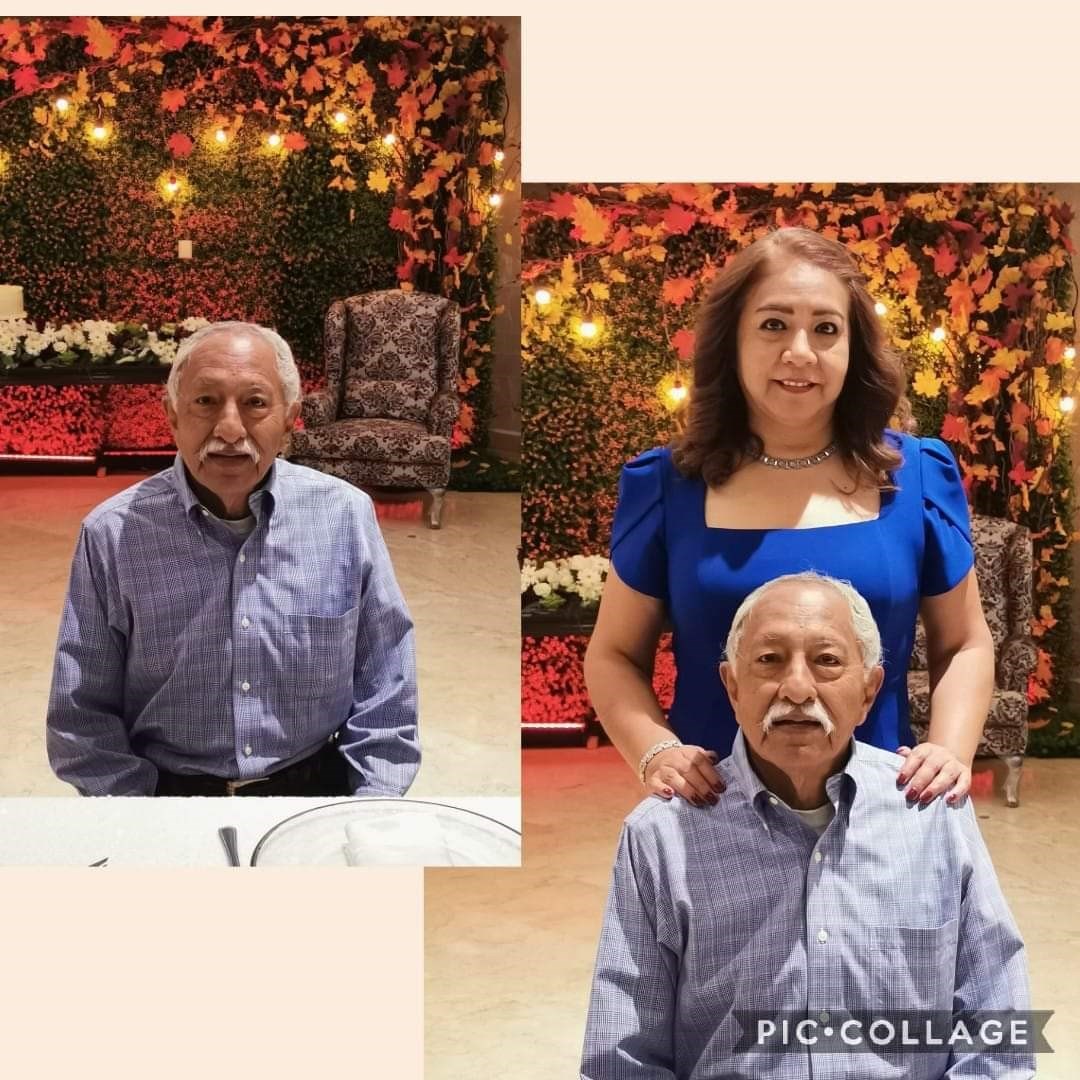 Obituary of Jesus Martinez