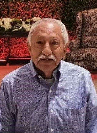 Obituary of Jesus Martinez