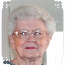 Obituary of Lillian E. Fredrickson