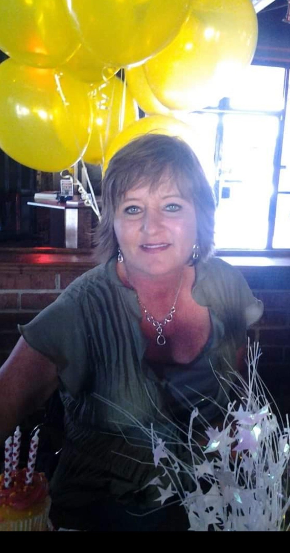 Obituary of Cindi Kay Boozer