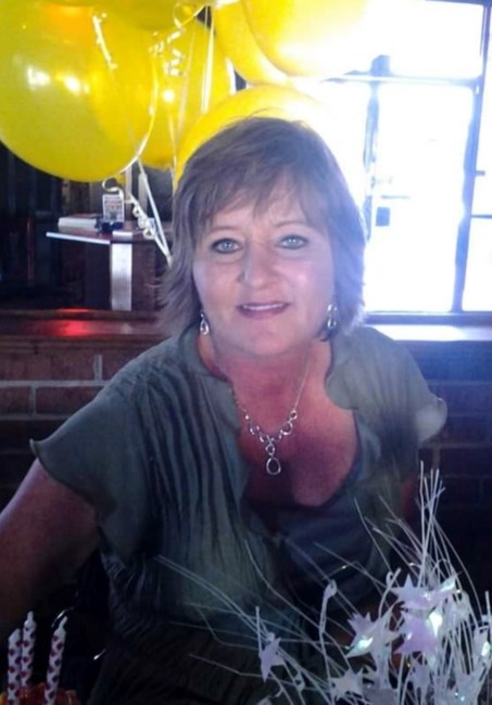 Obituary of Cindi Kay Boozer