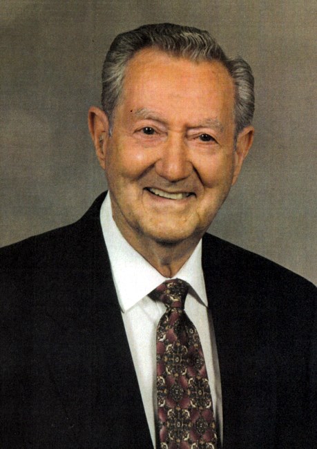 Obituario de William Thomas Paulk Jr.