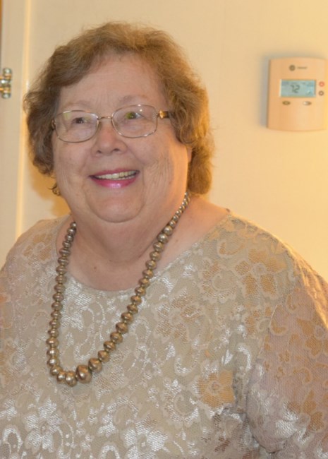 Obituary of Karen Ann Walker