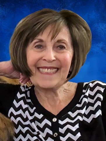 Obituary of Norma Lee Friedman