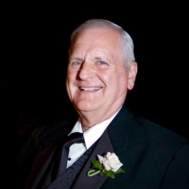 Obituary of Gene Edward Peter